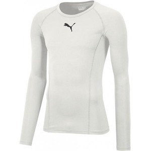 Tričko s dlhým rukávom Puma LIGA Baselayer Tee LS