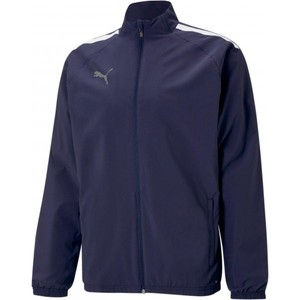 Bunda Puma teamLIGA Sideline Jacket