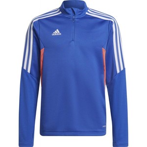 Tričko s dlhým rukávom adidas CON TOP PRED Y