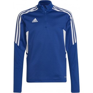 Tričko s dlhým rukávom adidas CON22 TR TOP Y