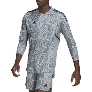 Dres s dlhým rukávom adidas CON22GK JSY L P