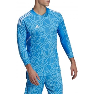 Dres s dlhým rukávom adidas CON22GK JSY L P