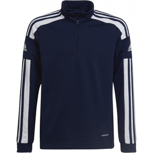 Mikina adidas SQ21 TR TOP Y