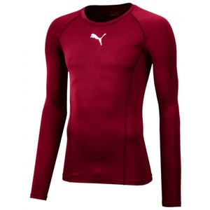 Tričko s dlhým rukávom Puma LIGA Baselayer Tee LS