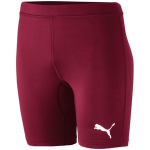 Šortky Puma LIGA Baselayer Short Tight