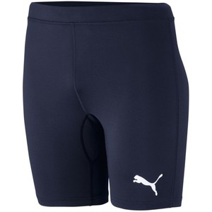 Šortky Puma LIGA Baselayer Short Tight