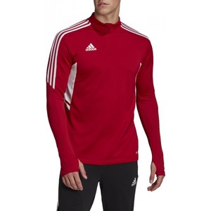 Tričko s dlhým rukávom adidas CON22 TR TOP