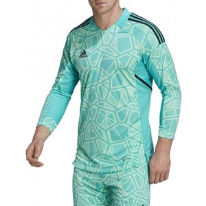 Dres s dlhým rukávom adidas CON22GK JSY L P
