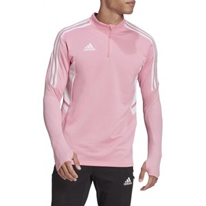 Tričko s dlhým rukávom adidas CON22 TR TOP