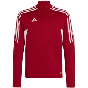 Tričko s dlhým rukávom adidas CON22 TR TOP Y