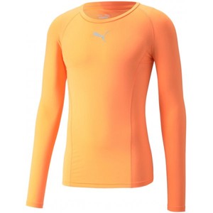 Tričko s dlhým rukávom Puma LIGA Baselayer Tee LS