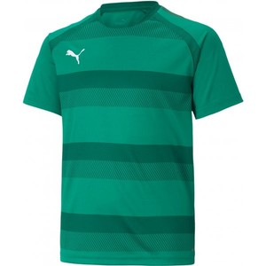 Dres Puma teamVISION Jersey Jr