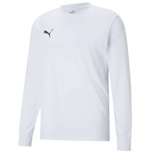 Tričko s dlhým rukávom Puma BBall Shooting Shirt