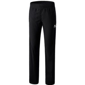 Nohavice Erima PANTS WITH FULL ZIP WOMAN