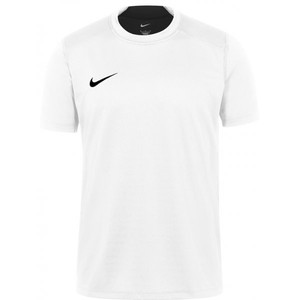 Dres Nike MENS TEAM COURT JERSEY SHORT SLEEVE