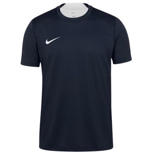 Dres Nike MENS TEAM COURT JERSEY SHORT SLEEVE