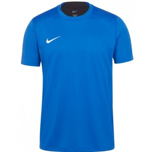 Dres Nike MENS TEAM COURT JERSEY SHORT SLEEVE