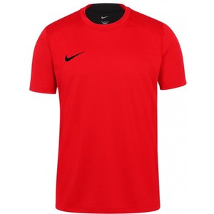 Dres Nike MENS TEAM COURT JERSEY SHORT SLEEVE