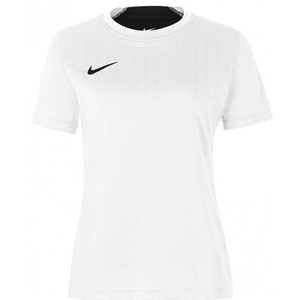 Dres Nike WOMENS TEAM COURT JERSEY SHORT SLEEVE