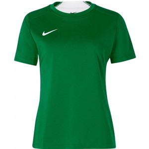 Dres Nike WOMENS TEAM COURT JERSEY SHORT SLEEVE