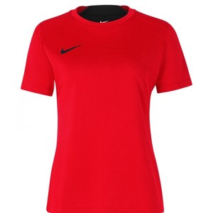 Dres Nike WOMENS TEAM COURT JERSEY SHORT SLEEVE