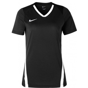 Dres Nike WOMENS TEAM SPIKE SHORT SLEEVE JERSEY