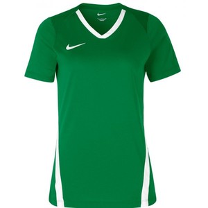 Dres Nike WOMENS TEAM SPIKE SHORT SLEEVE JERSEY