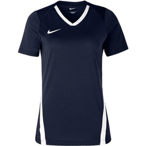 Dres Nike WOMENS TEAM SPIKE SHORT SLEEVE JERSEY