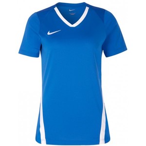 Dres Nike WOMENS TEAM SPIKE SHORT SLEEVE JERSEY