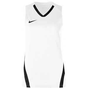 Dres Nike WOMENS TEAM SPIKE SLEEVELESS JERSEY