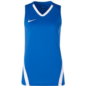 Dres Nike WOMENS TEAM SPIKE SLEEVELESS JERSEY