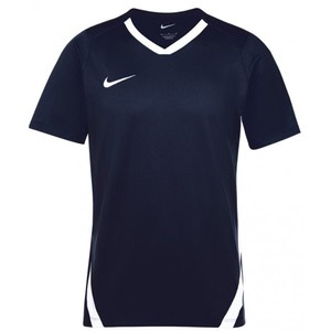 Dres Nike YOUTH TEAM SPIKE SHORT SLEEVE JERSEY