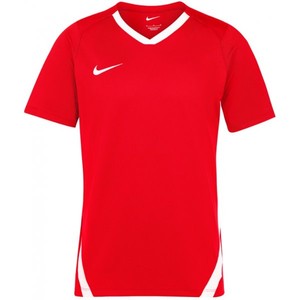 Dres Nike YOUTH TEAM SPIKE SHORT SLEEVE JERSEY