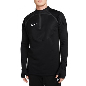 Tričko dlhým rukávom Nike  Therma-FIT ADV Strike Winter Warrior Men s Soccer Drill Top