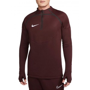 Tričko dlhým rukávom Nike  Therma-FIT ADV Strike Winter Warrior Men s Soccer Drill Top