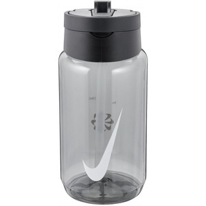 Fľaša Nike TR RENEW RECHARGE STRAW BOTTLE 16 OZ/473ml