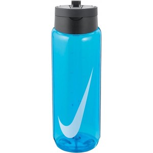 Fľaša Nike TR RENEW RECHARGE STRAW BOTTLE 24 OZ/709ml