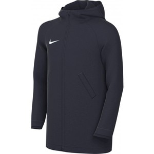 Bunda s kapucňou Nike  Academy Pro Storm Rain Jacket Kids