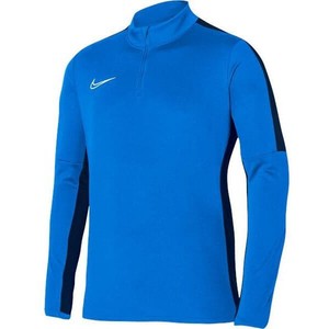 Tričko s dlhým rukávom Nike  Dri-FIT Academy Big Kids Soccer Drill Top (Stock)