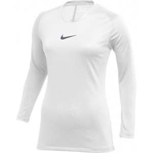 Dres s dlhým rukávom Nike W NK DF PARK 1STLYR JSY LS