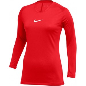 Dres s dlhým rukávom Nike W NK DF PARK 1STLYR JSY LS