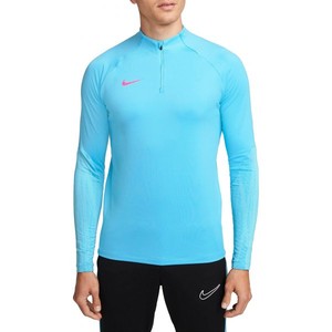 Tričko dlhým rukávom Nike  Dri-FIT Strike Men s Soccer Drill Top