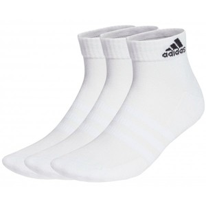 Ponožky adidas  Cushioned Sportswear (3 pairs)