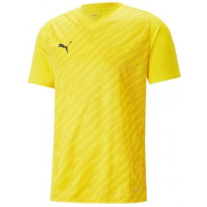Dres Puma teamULTIMATE Jersey