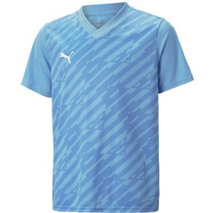 Dres Puma teamULTIMATE Jersey Jr