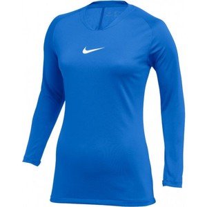 Dres s dlhým rukávom Nike W NK DF PARK 1STLYR JSY LS