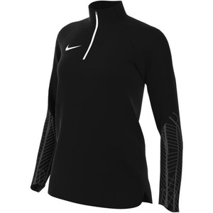 Tričko s dlhým rukávom Nike W NK DF STRK23 DRIL TOP