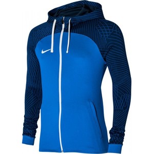 Mikina s kapucňou Nike M NK DF STRK23 HD TRK JKT K