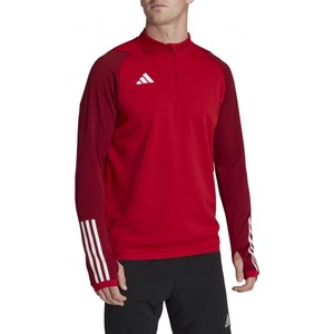 Tričko s dlhým rukávom adidas TIRO23 C TR TOP