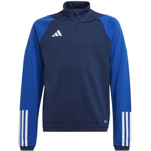 Tričko s dlhým rukávom adidas TIRO23 C TR TOY